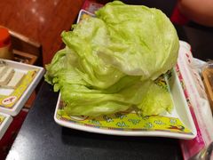 -芦月轩羊蝎子(劲松店)