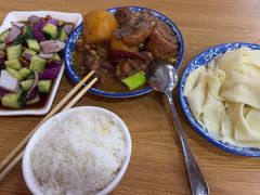 -东财大盘鸡(黑石礁店)