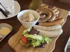 -Brotzeit博璨德国啤酒餐厅(亮马桥官舍店)