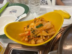 -润园四季椰子鸡火锅(欢乐海岸店)