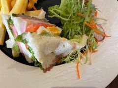 -蜻蜓逐宴全日制西餐厅I古北水镇大酒店