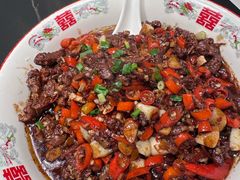 -回家吃饭·地道南昌菜(建德观总店)