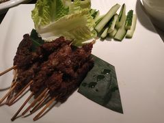 -肴约·花园式餐厅(湖里店)