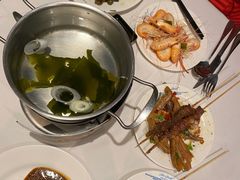 -星伦多自助料理(华润万象城店)