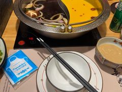 -牛匠和牛寿喜锅(西安总店)