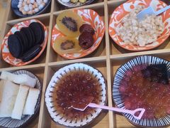 -大熊猫毛肚火锅(烟台万象汇店)