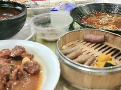 -丈母娘的饭局•新金陵菜(牛首山店)