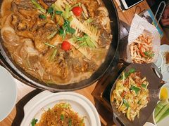 老板恋上鱼-老板恋上鱼(环山路店)
