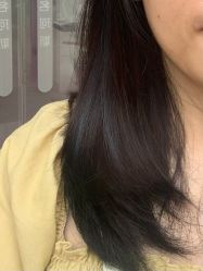 -MINX名珂斯·烫染形象设计
