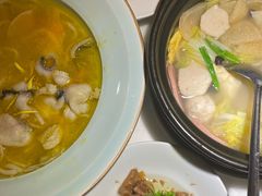 -涌上外婆桥(南塘店)