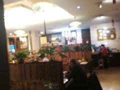 大堂-中国徽菜·徽商故里(远大店)