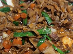 -香丰阁·烤鸭·川湘菜(清河店)