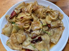 -如意香辣鸡架(总店)