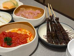 -海底捞火锅(金融街万达店)