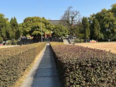 -桂林独秀峰王城景区
