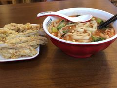 -阿利茄汁面(西城永捷店)