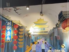 -良师门滨海人家·海鲜·家常菜(滨海城店)