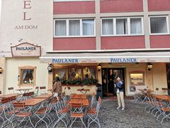 -Restaurant Paulaner am Dom