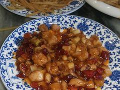 -都一处烧麦馆(前门店)
