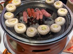 -南浦洞烤肉·新世界版(奥体店)