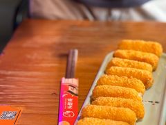 -茅台镇网红溶洞餐厅·茅帮菜馆