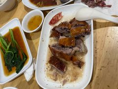 -粤味轩快餐店(天下第一泉店)