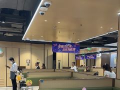 -海底捞火锅(天一广场亚细亚店)