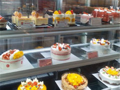 -85度C(南京张府园店)