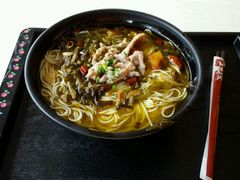 -乡村基(杨家坪建设店)