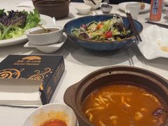 -澳门豆捞(裕华东路店)