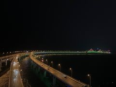 -星海湾跨海大桥