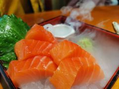 刺身三拼-有喜屋·烧鸟·居酒屋(周浦万达店)
