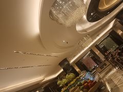 -上海浦东星河湾酒店