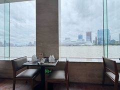 -白天鹅宾馆·流浮阁咖啡厅