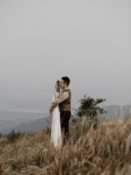 -巴黎时尚婚纱摄影(南汇店)