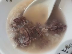 -真粥道(新华东路店)