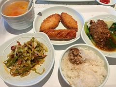 -东园小馆(香颂店)