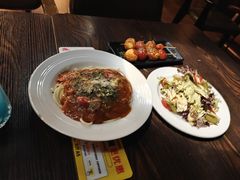 -The Cheebat 锌吧·Bistro(体育西店)