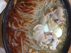 肥肠粉-青石桥老瓦房肥肠粉总店(青石桥总店)