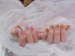 -RL Nail·瑞丽美甲美睫品牌原创店