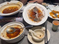 -楚山晓·楚湘菜(江夏永旺店)