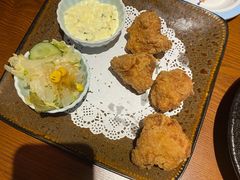 -二丁目食堂(浑南花园城店)