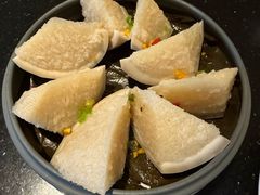 -三亚亚龙湾瑞吉酒店·铭轩中餐厅Mingxuan·海南菜·粤菜
