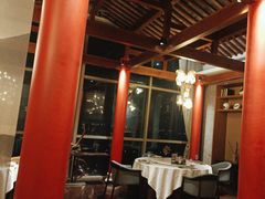 -宝燕壹号景观餐厅(龙盛国际商业广场店)
