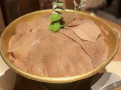 -巴奴毛肚火锅(京西大悦城店)