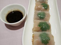 金网脆虾肠粉-金时代顺风大酒店(静安大融城店)