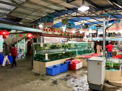 -绿雅居原生态农庄(小涌店)