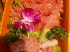 -钢管厂歆瑞源油卤串串香(春熙路太古里店)