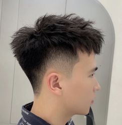 -风生造型