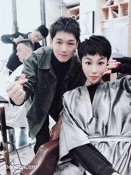 -Miracle集简美发沙龙